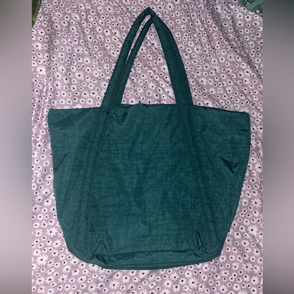 Baggu Cloud Bag - Cypress